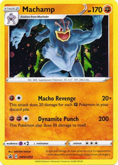 Machamp (SWSH053) [Sword & Shield: Black Star Promos] | Fandemonia Ltd