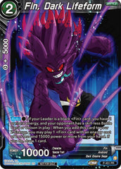 Fin, Dark Lifeform (P-451) [Tournament Promotion Cards] | Fandemonia Ltd