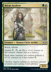 Arcus Acolyte [Modern Horizons 2] | Fandemonia Ltd