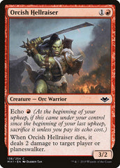 Orcish Hellraiser [Modern Horizons] | Fandemonia Ltd