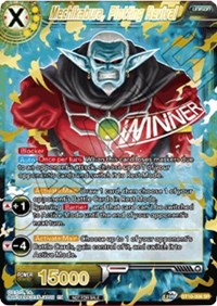 Mechikabura, Plotting Revival (Winner) (BT10-096) [Tournament Promotion Cards] | Fandemonia Ltd