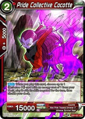 Pride Collective Cocotte (Divine Multiverse Draft Tournament) (DB2-027) [Tournament Promotion Cards] | Fandemonia Ltd