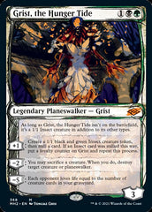 Grist, the Hunger Tide (Sketch) [Modern Horizons 2] | Fandemonia Ltd