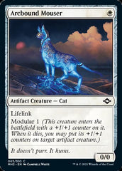 Arcbound Mouser [Modern Horizons 2] | Fandemonia Ltd