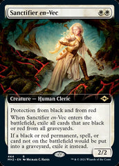 Sanctifier en-Vec (Extended Art) [Modern Horizons 2] | Fandemonia Ltd