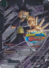 Masked Saiyan, Brainwashed No More (Event Pack 08 - Alternate Foil) (P-263) [Tournament Promotion Cards] | Fandemonia Ltd