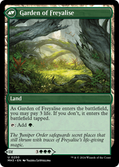 Disciple of Freyalise [Modern Horizons 3] | Fandemonia Ltd