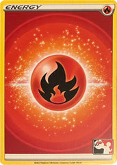 Fire Energy [Prize Pack Series Two] | Fandemonia Ltd