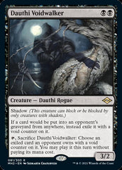 Dauthi Voidwalker [Modern Horizons 2] | Fandemonia Ltd