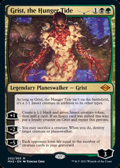 Grist, the Hunger Tide [Modern Horizons 2] | Fandemonia Ltd