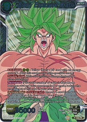 Broly, Explosive Wrath (P-106) [Promotion Cards] | Fandemonia Ltd