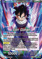 Son Gohan // SS Son Gohan, The Results of Fatherly Training (BT21-067) [Wild Resurgence] | Fandemonia Ltd