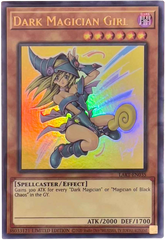 Dark Magician Girl [LART-EN035] Ultra Rare | Fandemonia Ltd