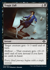 Tragic Fall [Modern Horizons 2] | Fandemonia Ltd