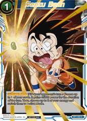 Senzu Bean (Alt. Art Card Set 2023 Vol. 3) (BT1-053) [Tournament Promotion Cards] | Fandemonia Ltd