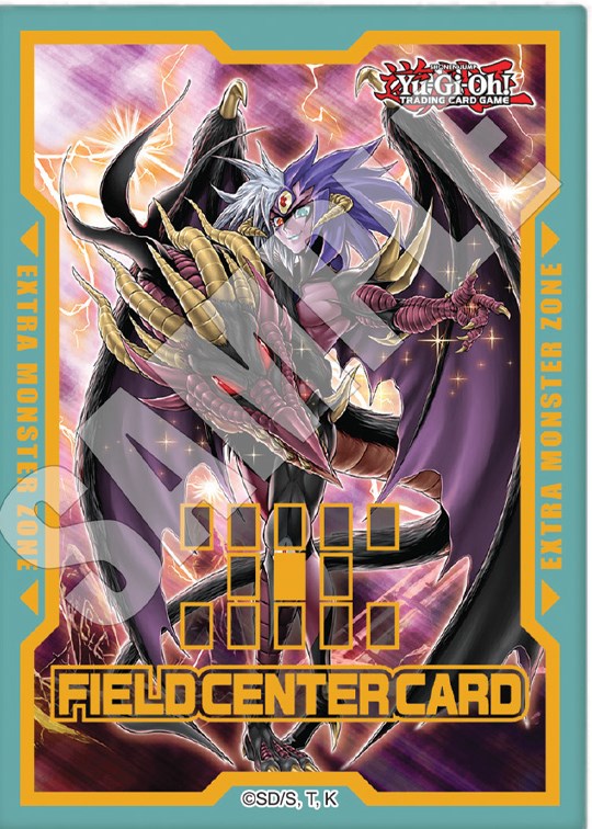 Field Center Token: Phantom Nightmare Premiere! Event Promo | Fandemonia Ltd