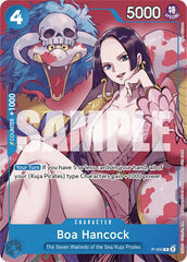 Boa Hancock (Sealed Battle 2024 Vol. 2) [One Piece Promotion Cards] | Fandemonia Ltd