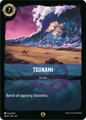Tsunami (26/31) [Illumineer's Quest: Deep Trouble] | Fandemonia Ltd