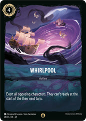 Whirlpool (28/31) [Illumineer's Quest: Deep Trouble] | Fandemonia Ltd