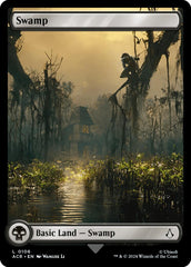 Swamp (0106) [Assassin's Creed] | Fandemonia Ltd