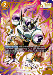 Frieza (FS04-12) (Ultimate Battle 2024 Vol.1) [Fusion World Tournament Cards] | Fandemonia Ltd