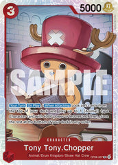 Tony Tony.Chopper [Two Legends] | Fandemonia Ltd