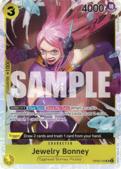 Jewelry Bonney [Two Legends] | Fandemonia Ltd