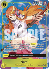 Nami (Parallel) [Two Legends] | Fandemonia Ltd