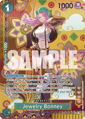 Jewelry Bonney (SP) [Two Legends] | Fandemonia Ltd