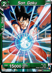 Son Goku (BT26-069) [Ultimate Advent] | Fandemonia Ltd