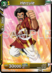 Hercule (BT26-107) [Ultimate Advent] | Fandemonia Ltd