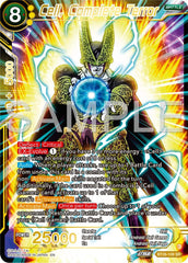 Cell Complete Terror (BT26-109) [Ultimate Advent] | Fandemonia Ltd