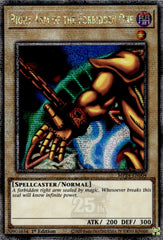 Right Arm of the Forbidden One [MP24-EN004] Quarter Century Secret Rare | Fandemonia Ltd