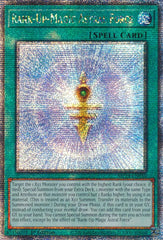 Rank-Up-Magic Astral Force [MP24-EN035] Quarter Century Secret Rare | Fandemonia Ltd