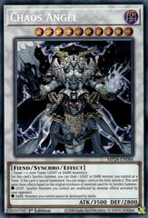 Chaos Angel [MP24-EN086] Prismatic Secret Rare | Fandemonia Ltd