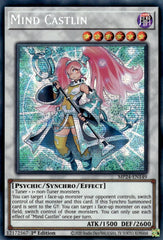 Mind Castlin [MP24-EN149] Prismatic Secret Rare | Fandemonia Ltd