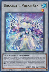 Ursarctic Polar Star [MP24-EN220] Ultra Rare | Fandemonia Ltd