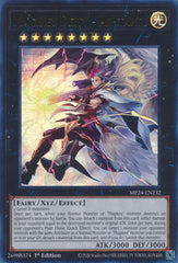 Magikey Deity - Ashtartu [MP24-EN232] Ultra Rare | Fandemonia Ltd