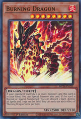 Burning Dragon [MP24-EN251] Ultra Rare | Fandemonia Ltd