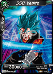 SSB Vegito (BT26-124) [Ultimate Advent] | Fandemonia Ltd