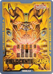 Field Center Token: The Unstoppable Exodia Incarnate (Infinite Forbidden) Promo | Fandemonia Ltd