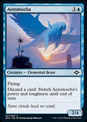 Aeromoeba [Modern Horizons 2] | Fandemonia Ltd