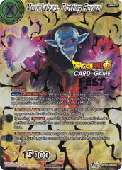 Mechikabura, Plotting Revival (Card Game Fest 2022) (BT10-096) [Tournament Promotion Cards] | Fandemonia Ltd