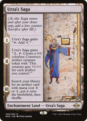 Urza's Saga [Modern Horizons 2] | Fandemonia Ltd