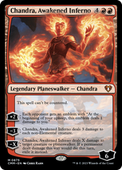 Chandra, Awakened Inferno [Commander Masters] | Fandemonia Ltd