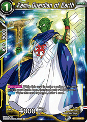 Kami, Guardian of Earth (BT17-100) [Ultimate Squad] | Fandemonia Ltd