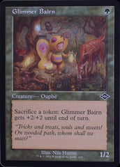 Glimmer Bairn (Retro) [Modern Horizons 2] | Fandemonia Ltd