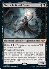 Tourach, Dread Cantor [Modern Horizons 2] | Fandemonia Ltd