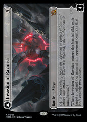 Invasion of Ravnica // Guildpact Paragon [March of the Machine] | Fandemonia Ltd