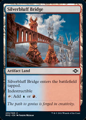 Silverbluff Bridge [Modern Horizons 2] | Fandemonia Ltd